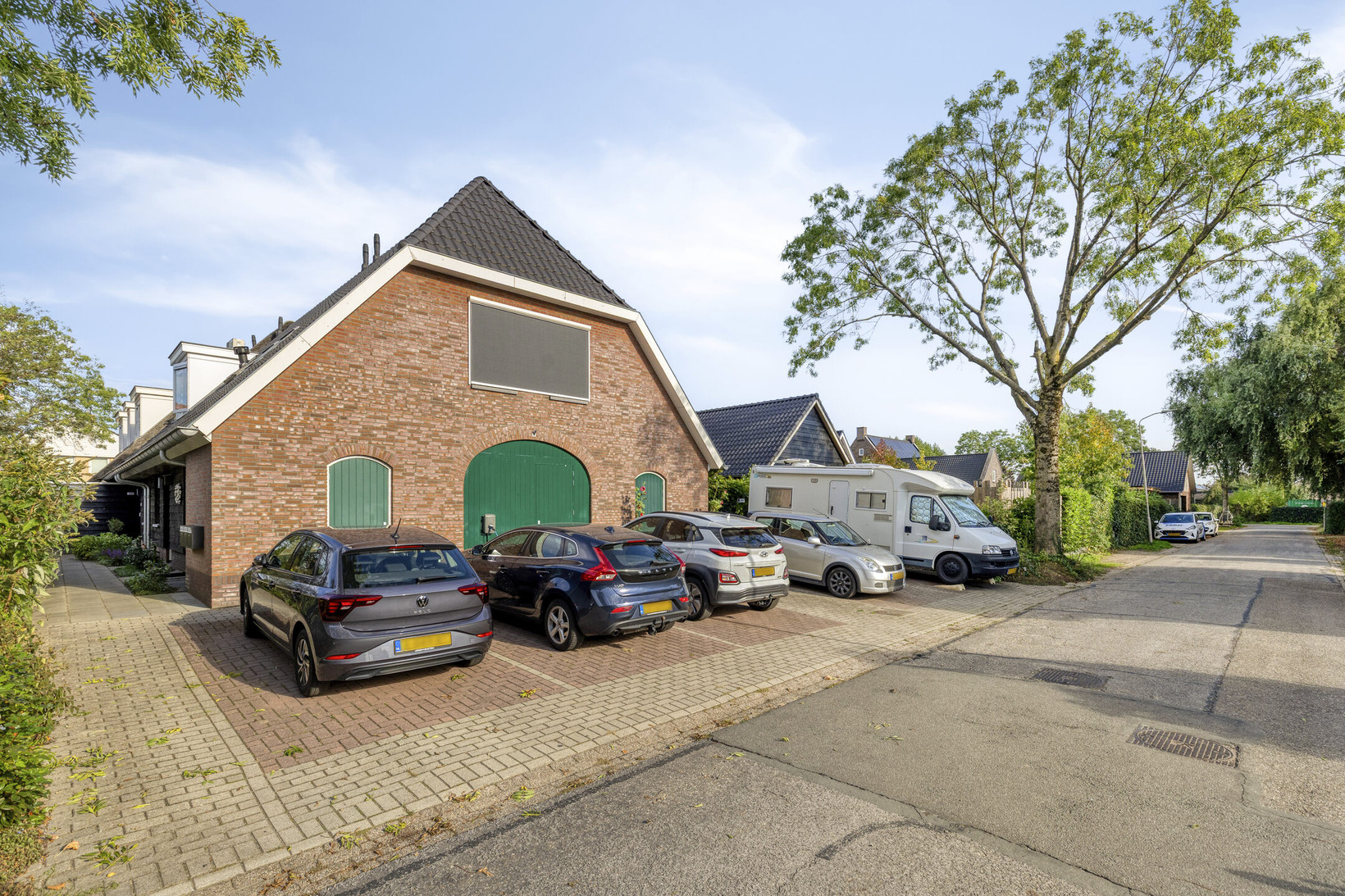Appartement te koop: Passewaaij 8B, Beneden-Leeuwen