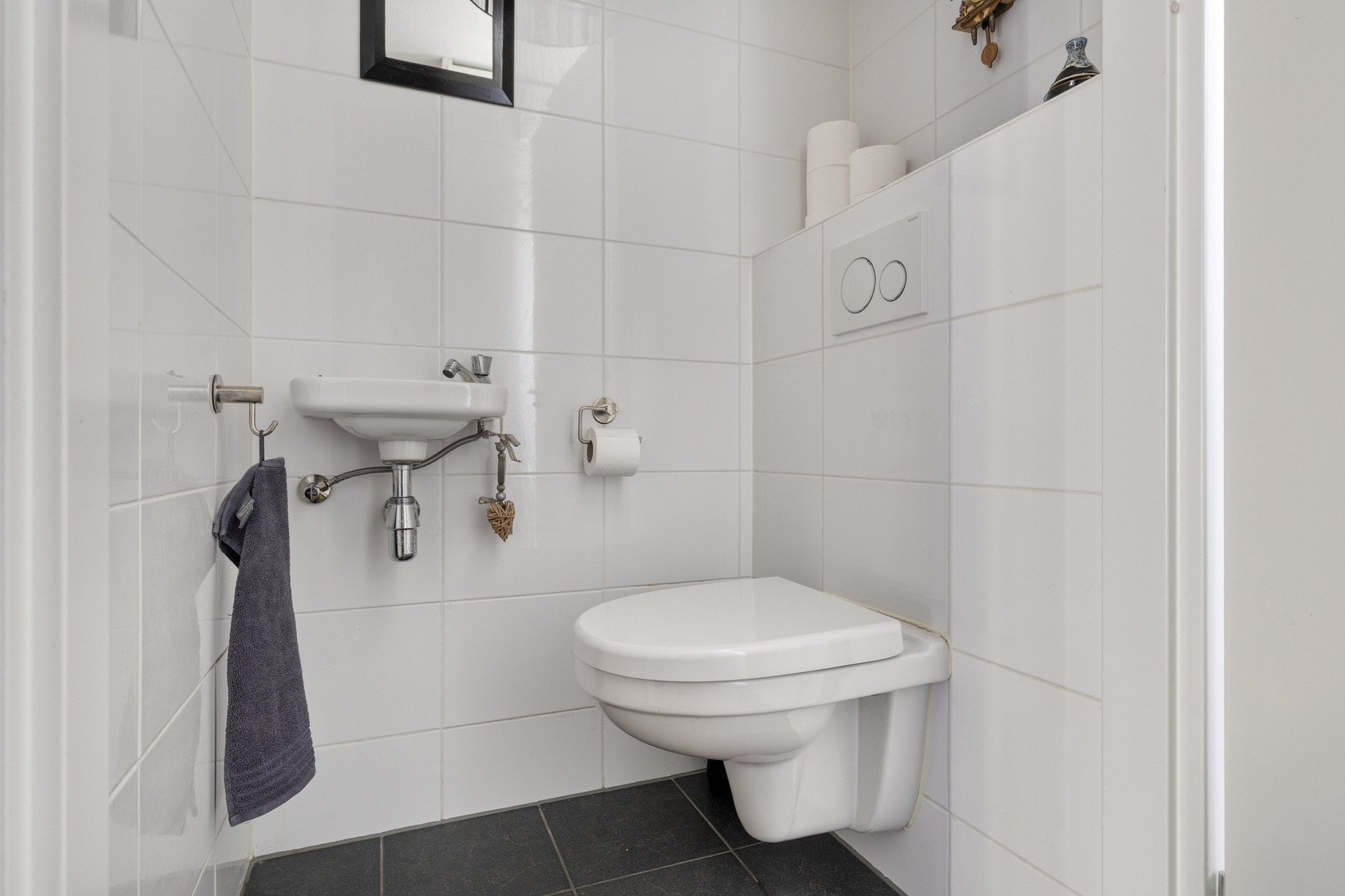 Appartement te koop: Passewaaij 8B, Beneden-Leeuwen