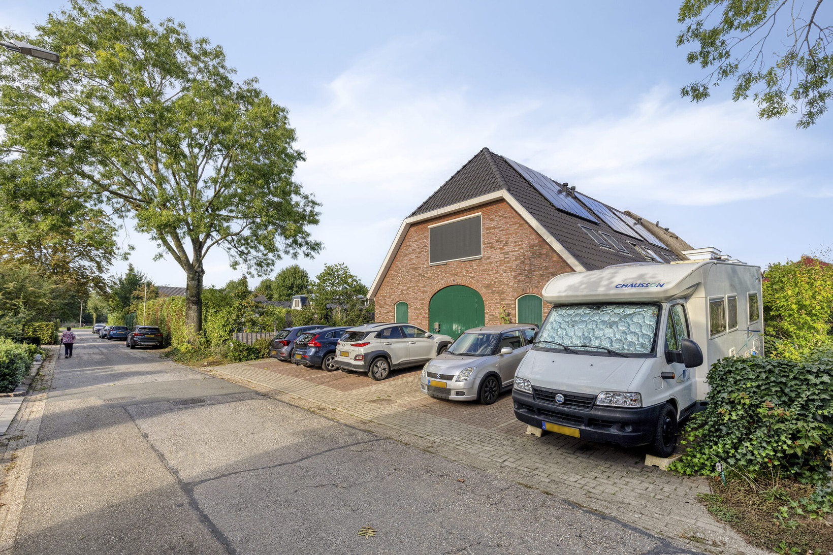 Appartement te koop: Passewaaij 8B, Beneden-Leeuwen