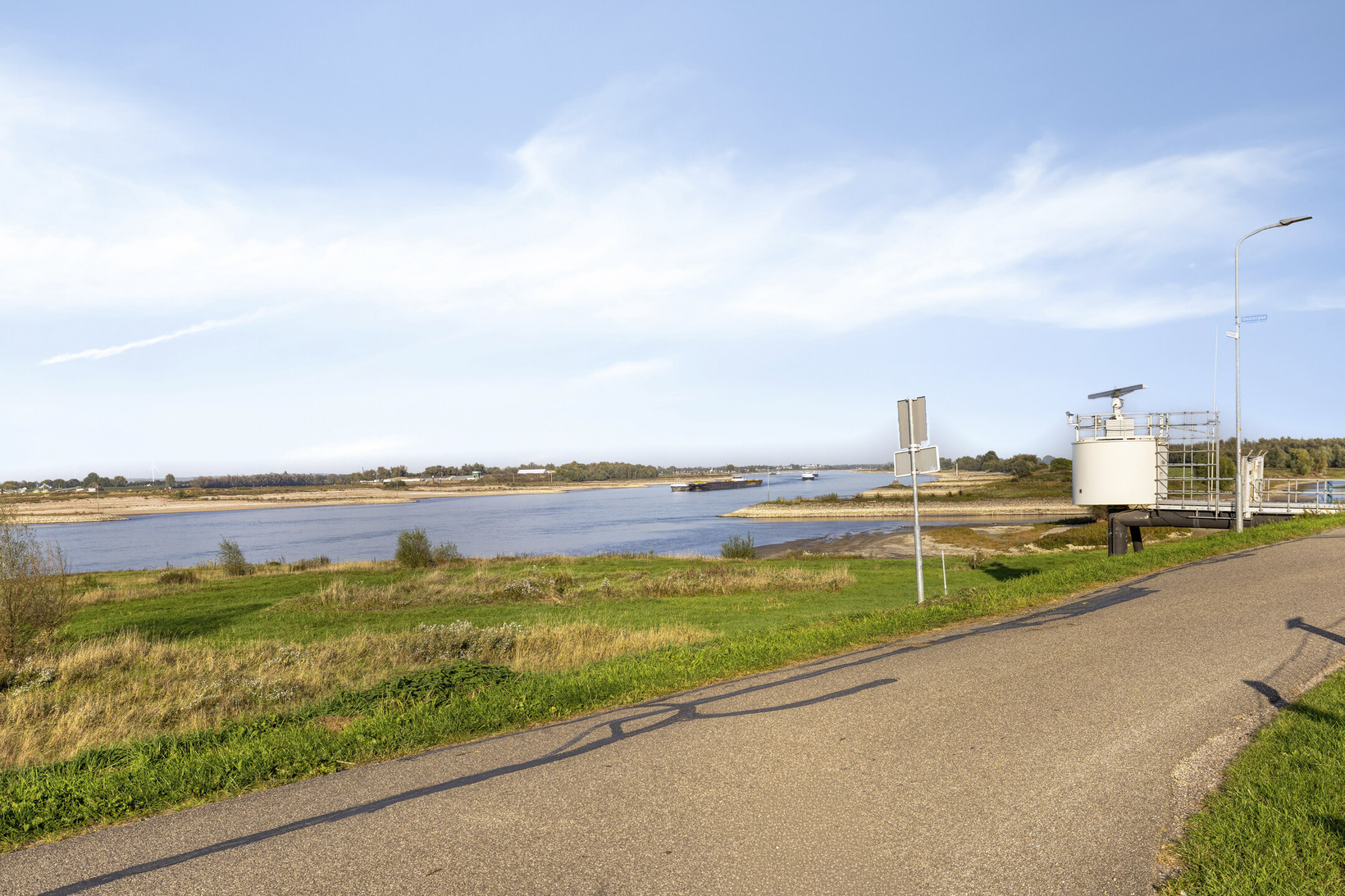 Appartement te koop: Passewaaij 8B, Beneden-Leeuwen