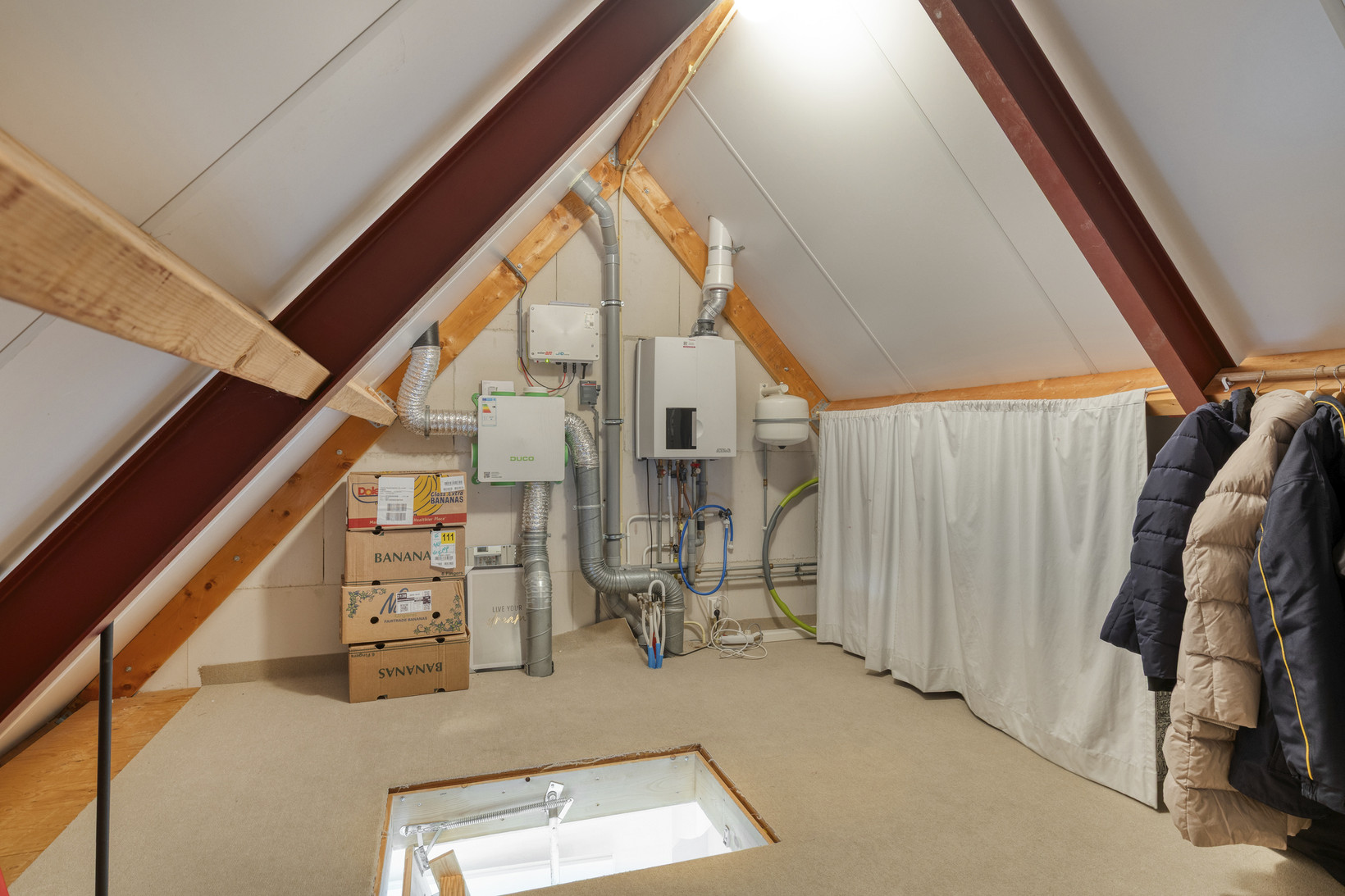 Appartement te koop: Passewaaij 8B, Beneden-Leeuwen