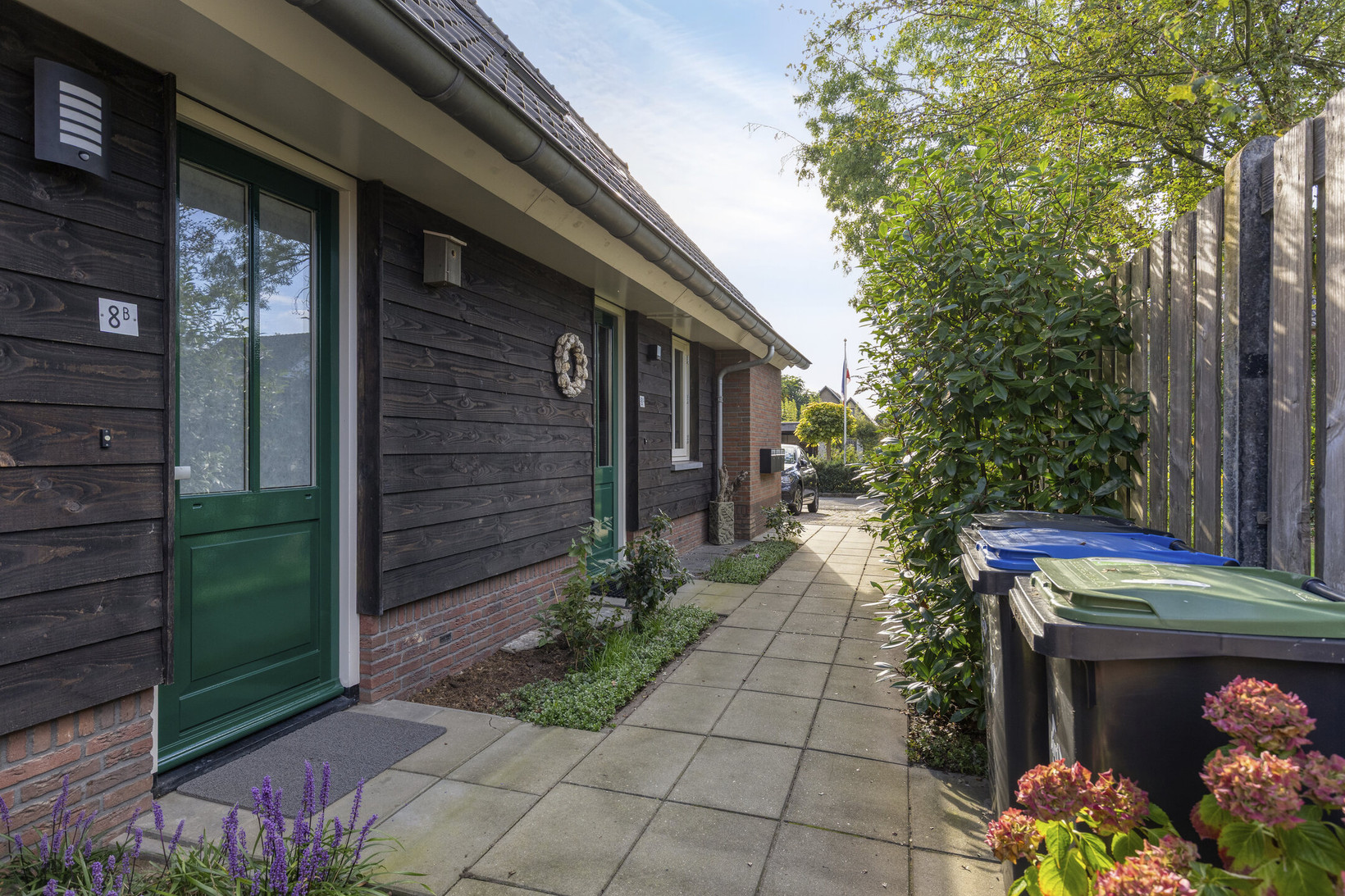 Appartement te koop: Passewaaij 8B, Beneden-Leeuwen