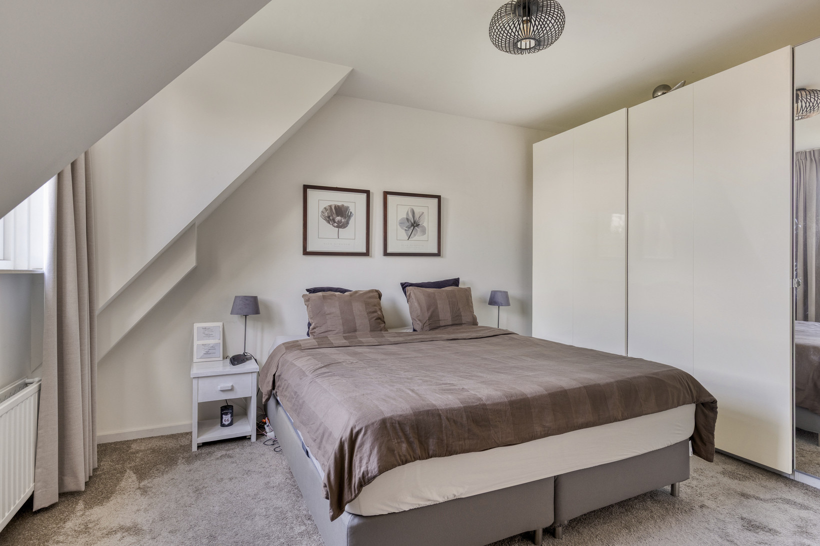 Appartement te koop: Passewaaij 8B, Beneden-Leeuwen
