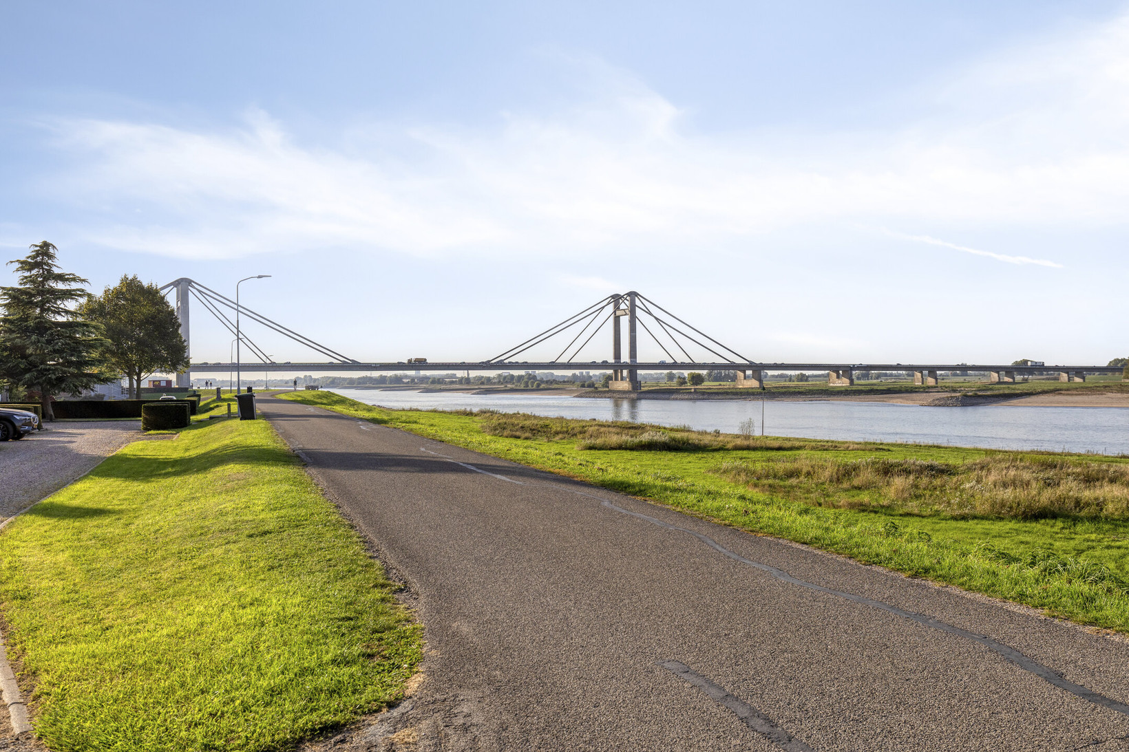 Appartement te koop: Passewaaij 8B, Beneden-Leeuwen