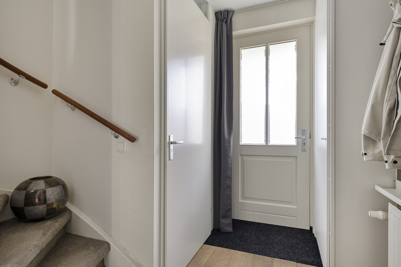 Appartement te koop: Passewaaij 8B, Beneden-Leeuwen