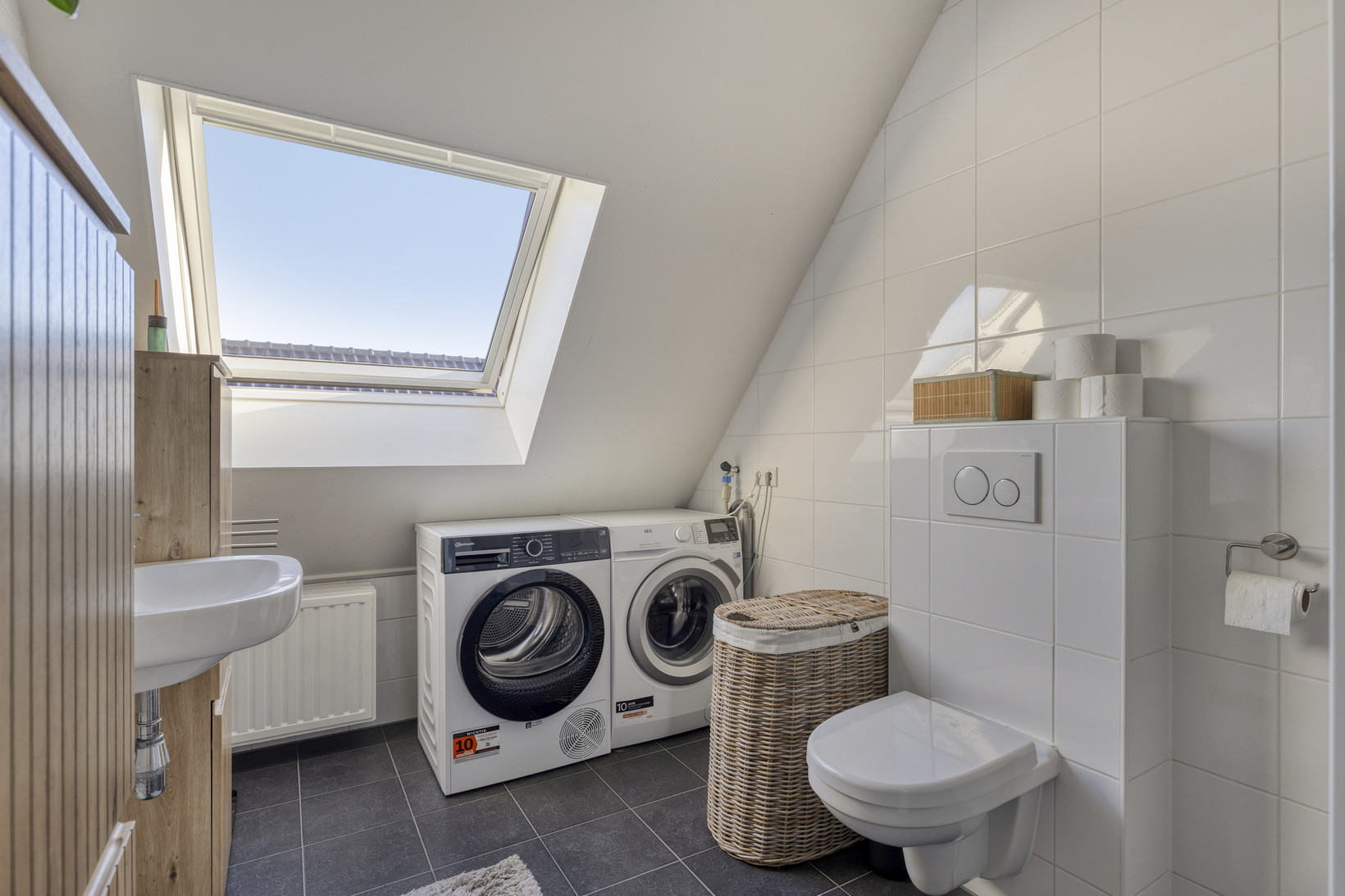 Appartement te koop: Passewaaij 8B, Beneden-Leeuwen