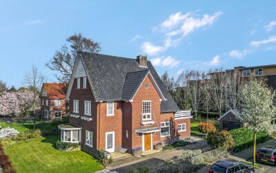 Zandstraat 43