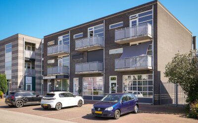Zandstraat 53-16