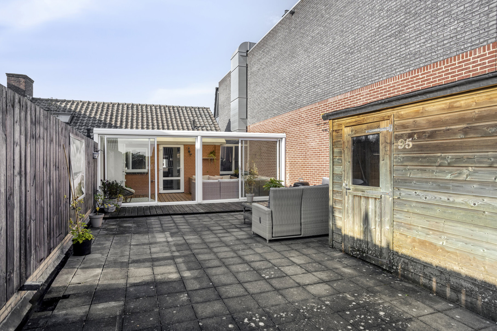 Appartement te koop: Zandstraat 95A, Beneden-Leeuwen