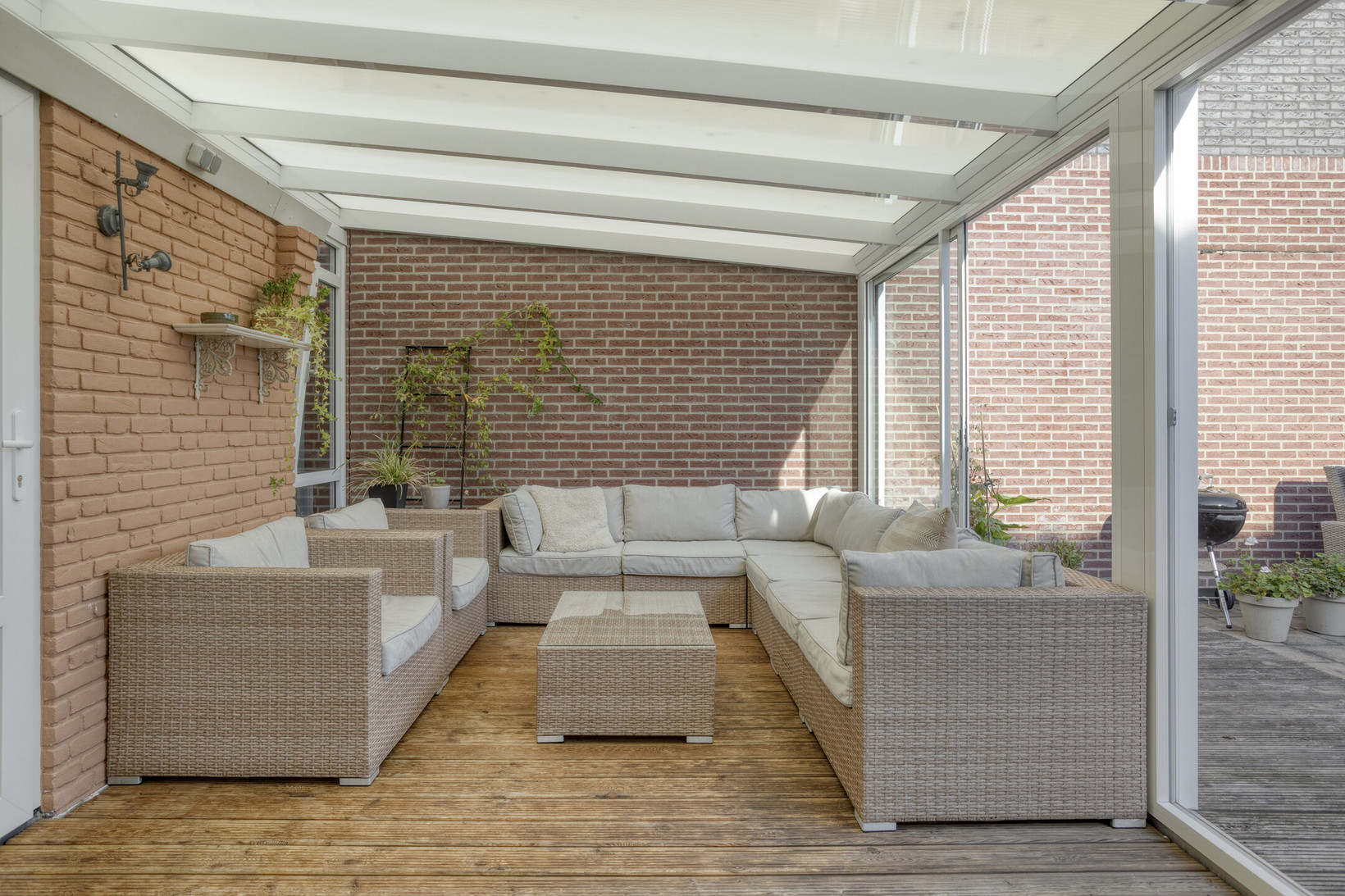 Appartement te koop: Zandstraat 95A, Beneden-Leeuwen
