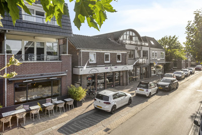 Zandstraat 95-A