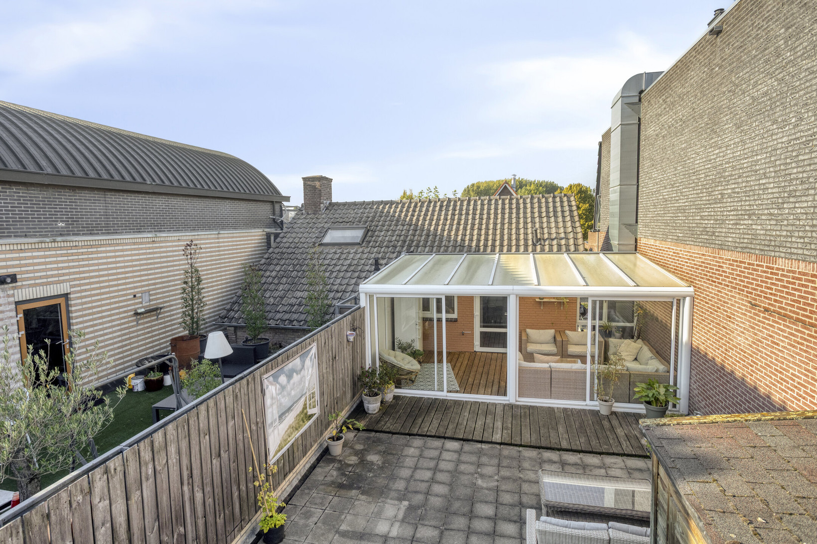 Appartement te koop: Zandstraat 95A, Beneden-Leeuwen