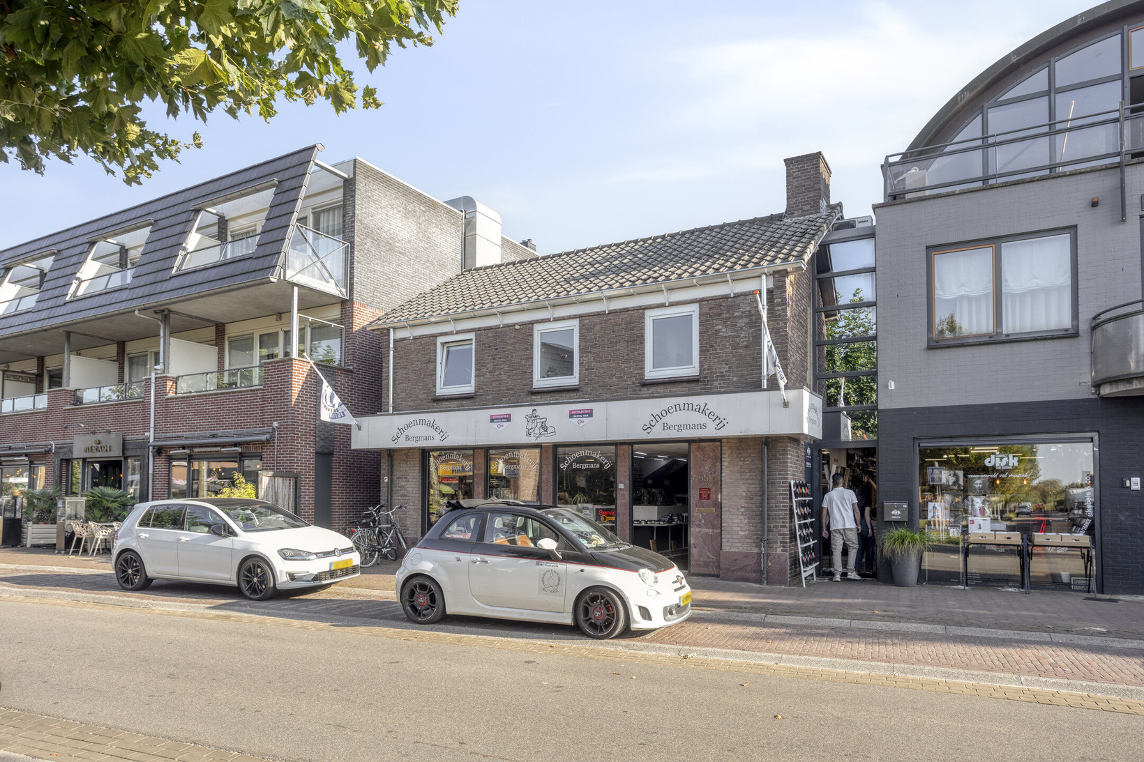 Appartement te koop: Zandstraat 95A, Beneden-Leeuwen