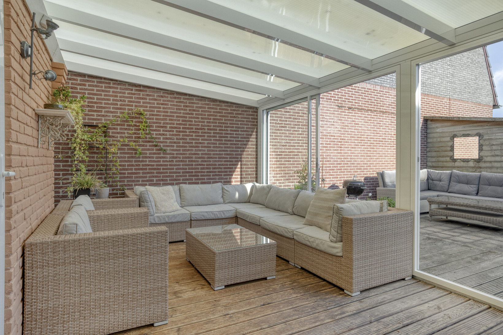 Appartement te koop: Zandstraat 95A, Beneden-Leeuwen