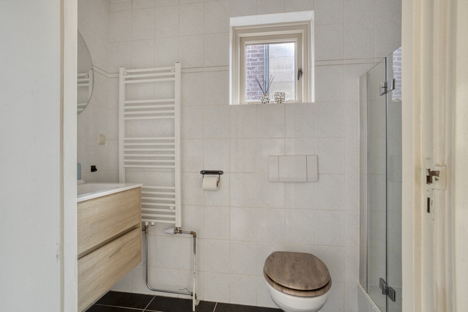 Appartement te koop: Zandstraat 95A, Beneden-Leeuwen