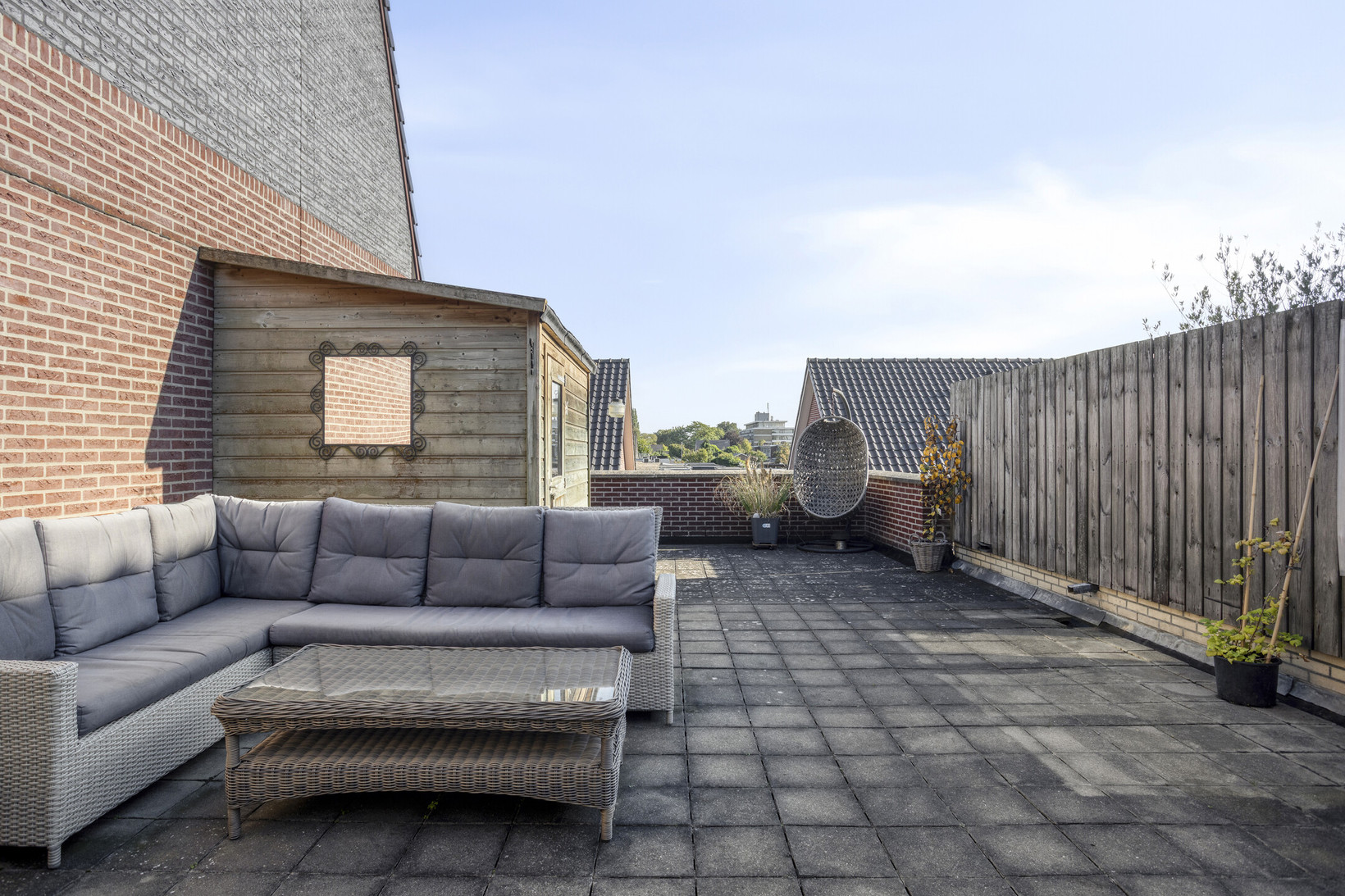 Appartement te koop: Zandstraat 95A, Beneden-Leeuwen