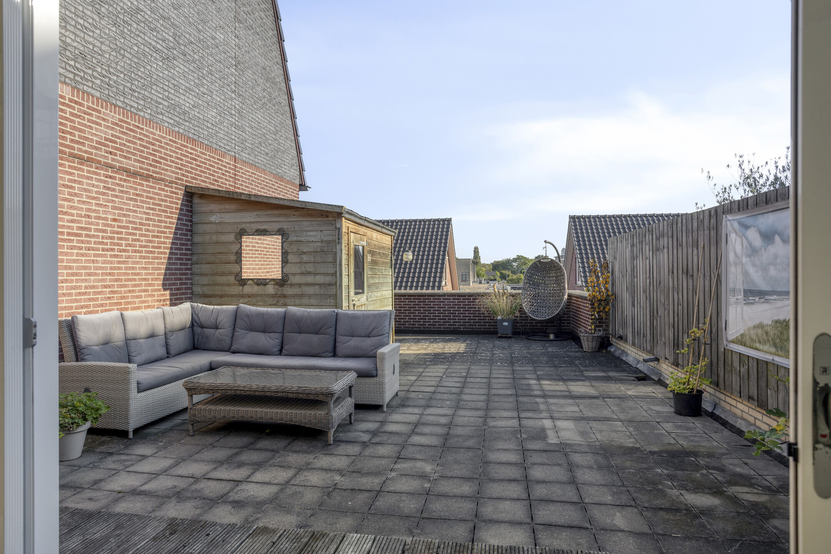 Appartement te koop: Zandstraat 95A, Beneden-Leeuwen