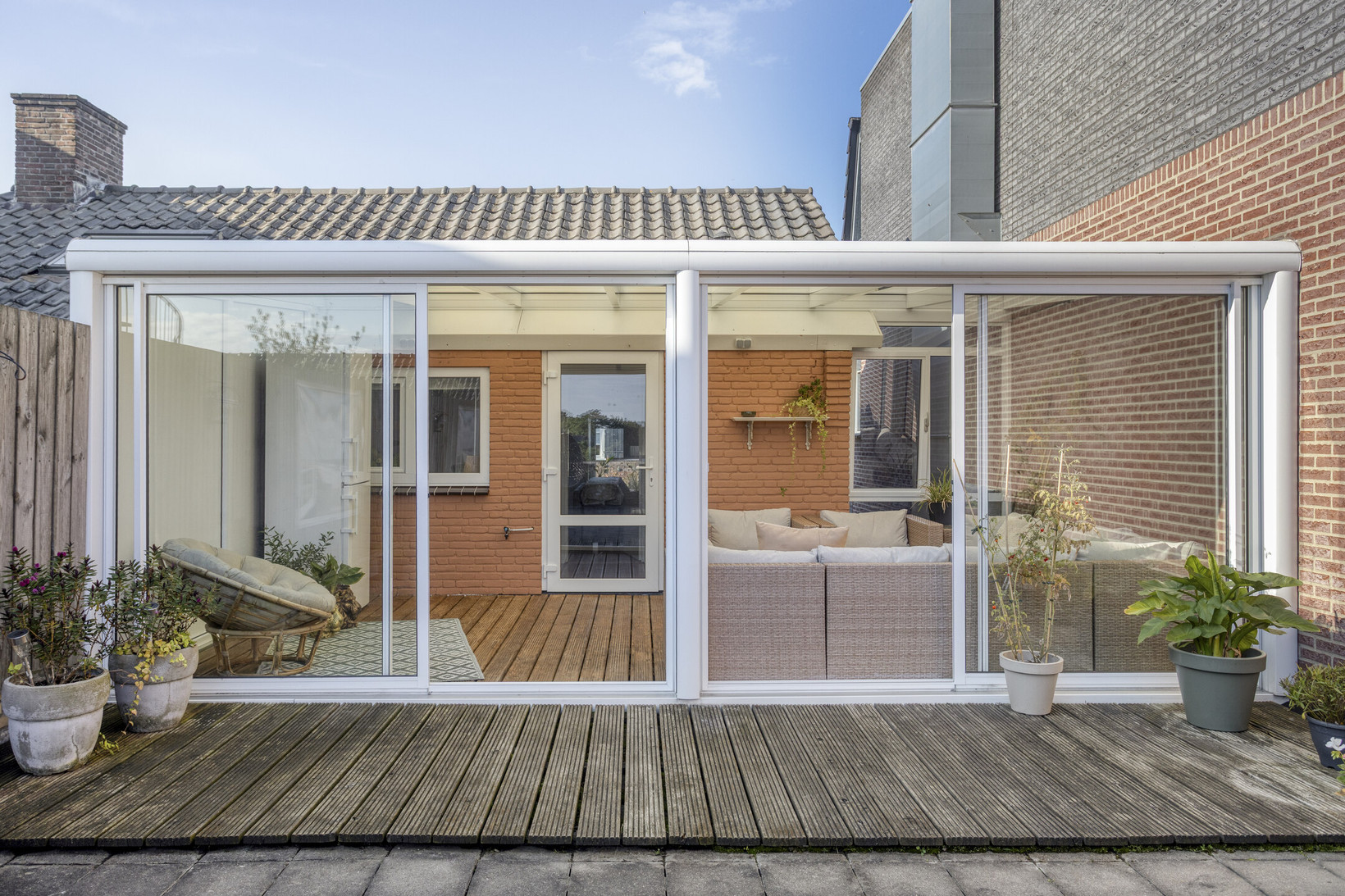 Appartement te koop: Zandstraat 95A, Beneden-Leeuwen