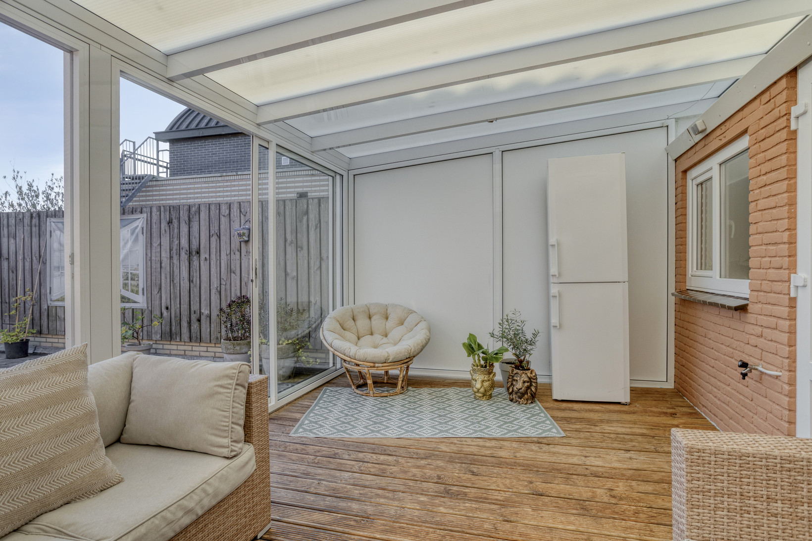 Appartement te koop: Zandstraat 95A, Beneden-Leeuwen