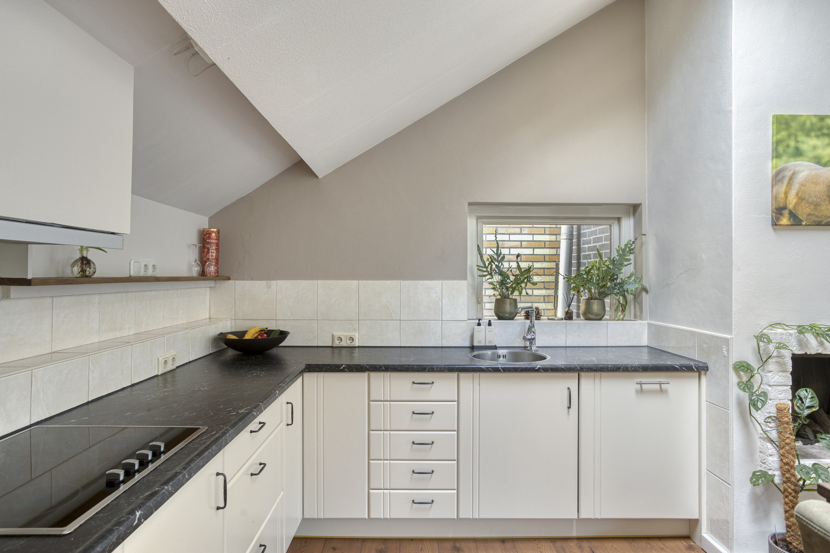 Appartement te koop: Zandstraat 95A, Beneden-Leeuwen