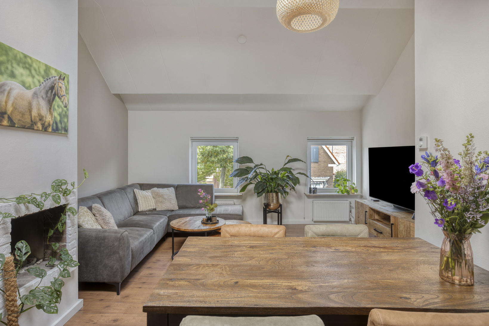 Appartement te koop: Zandstraat 95A, Beneden-Leeuwen
