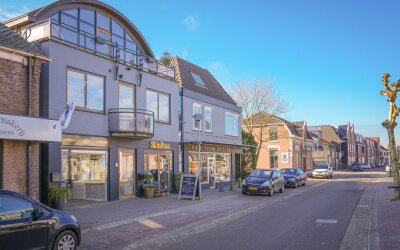 Zandstraat 95-D