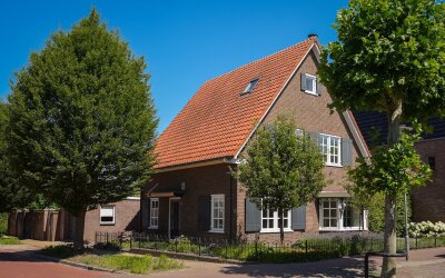 Zandstraat 96