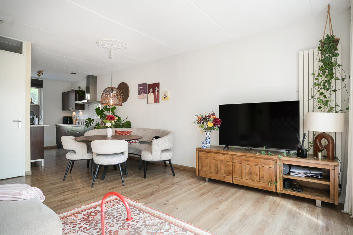 Hoekwoning te koop: Koningsland 15, Beneden-Leeuwen