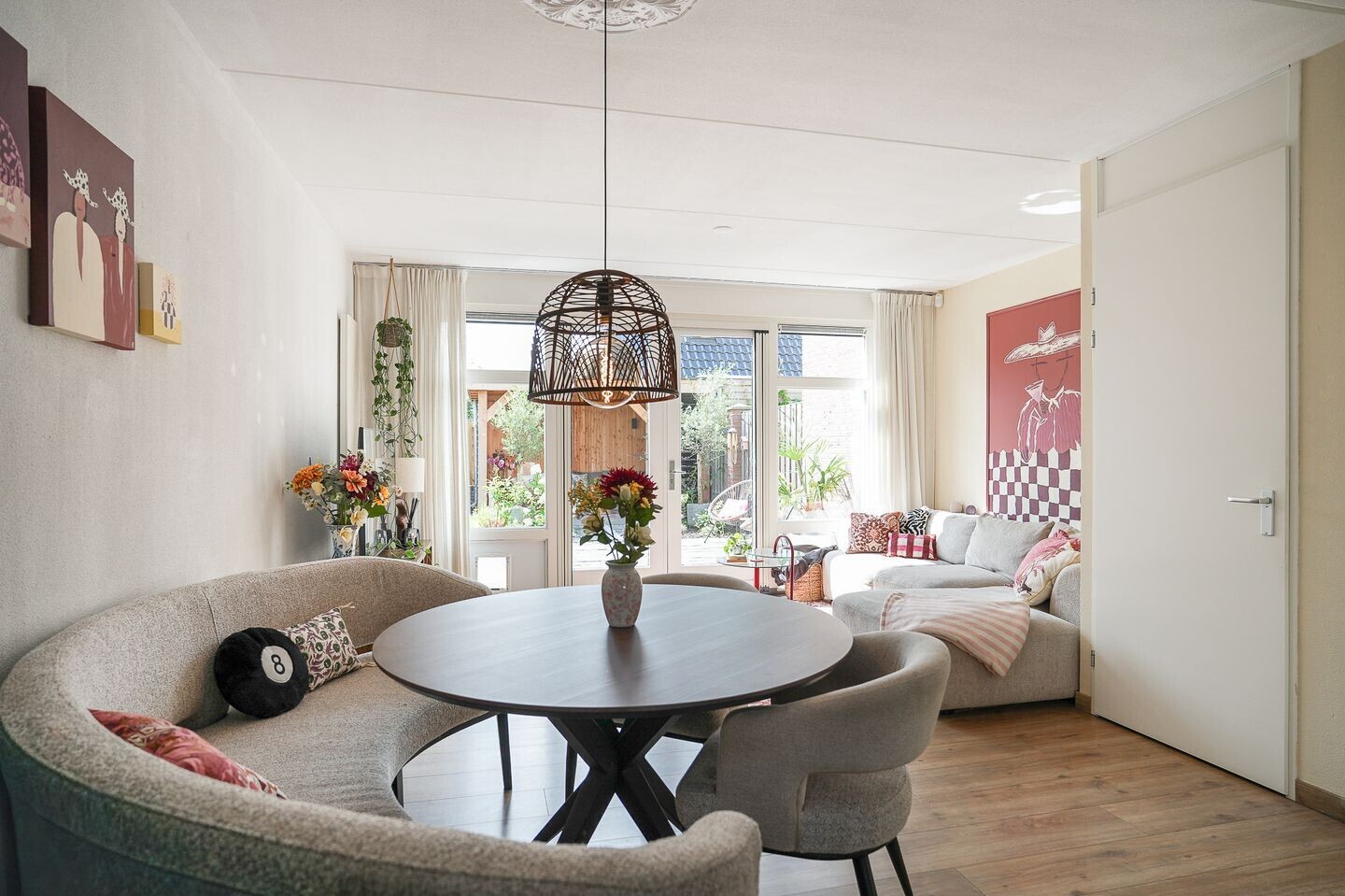 Hoekwoning te koop: Koningsland 15, Beneden-Leeuwen
