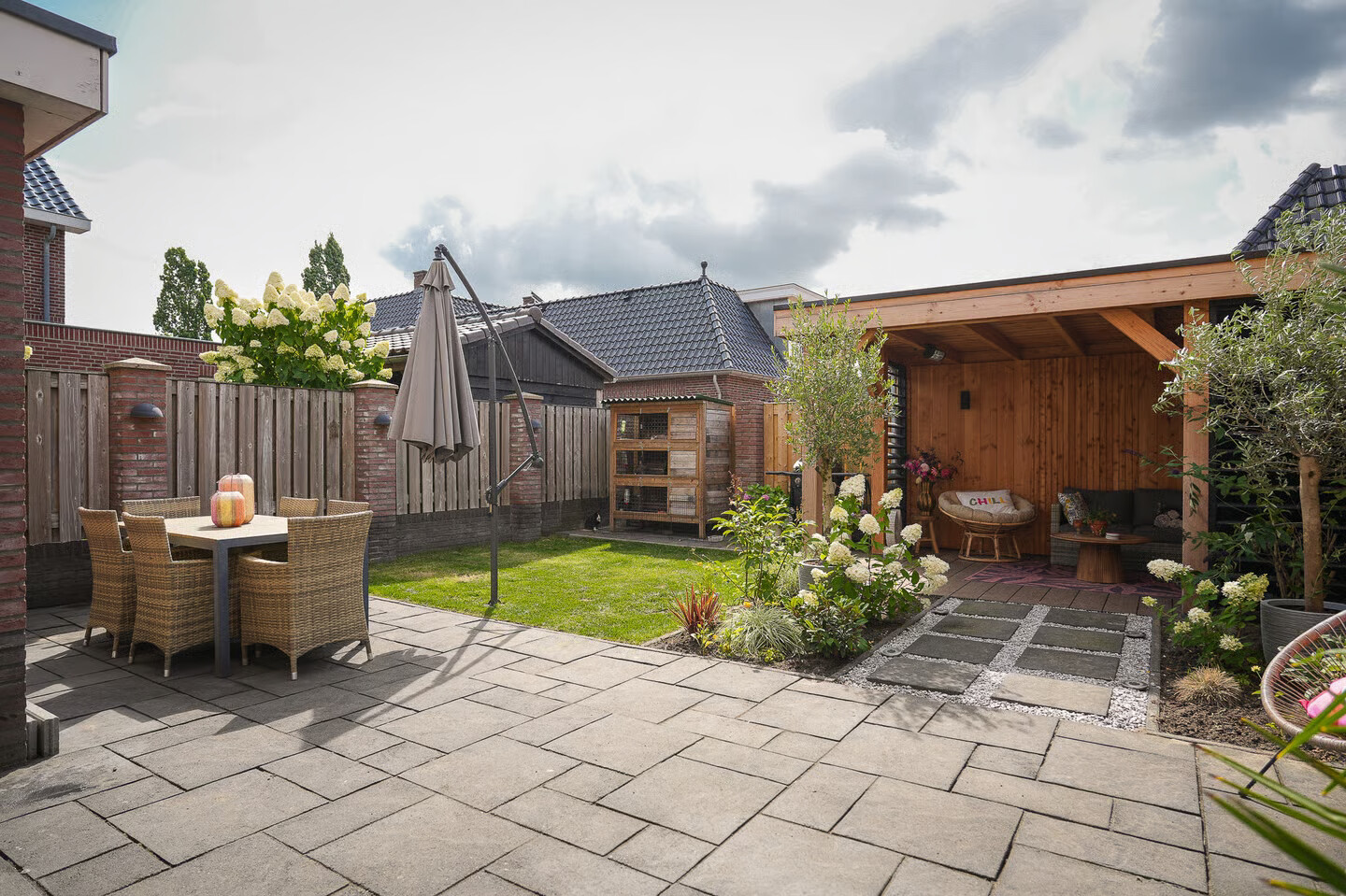 Hoekwoning te koop: Koningsland 15, Beneden-Leeuwen