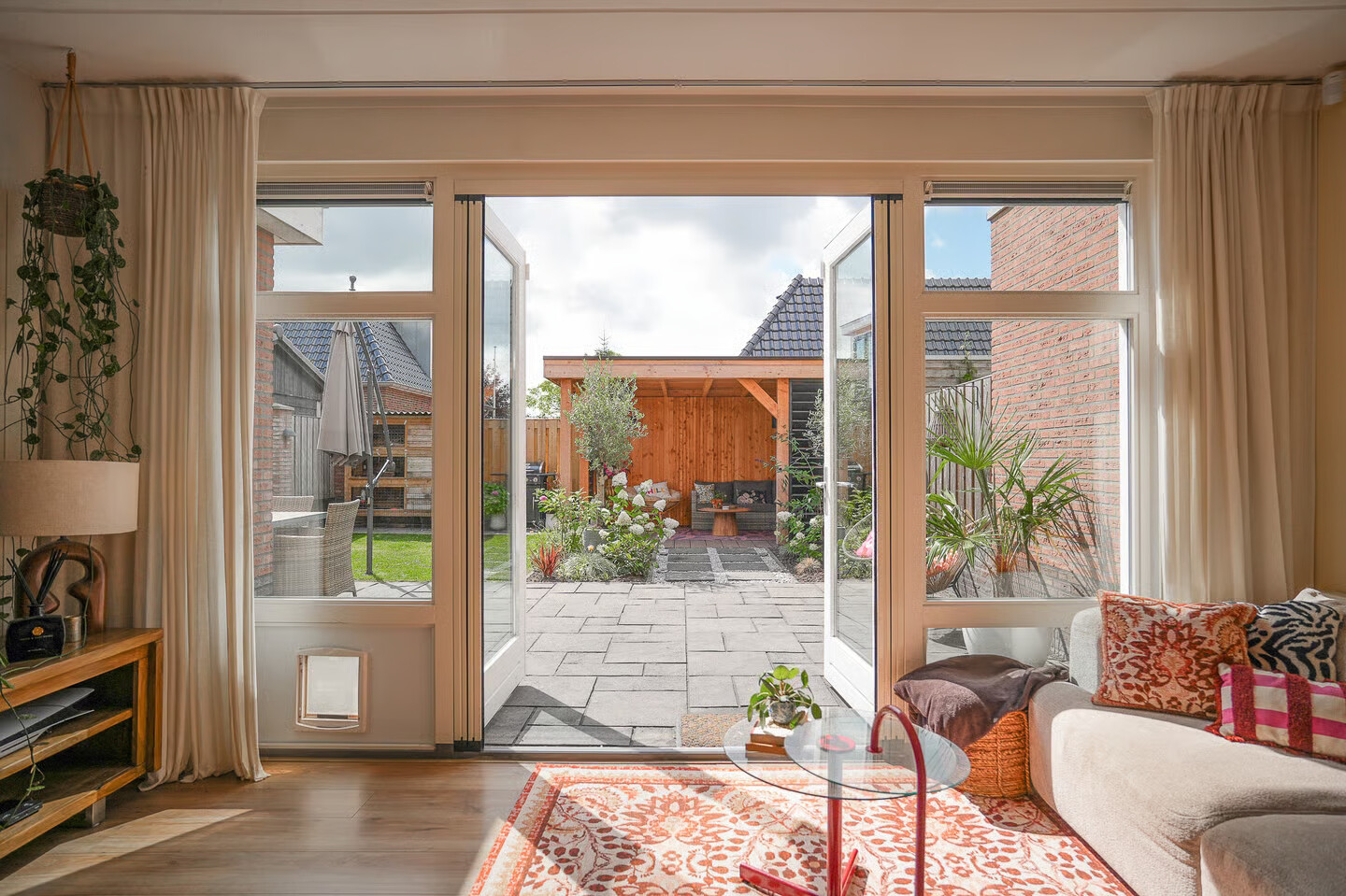 Hoekwoning te koop: Koningsland 15, Beneden-Leeuwen
