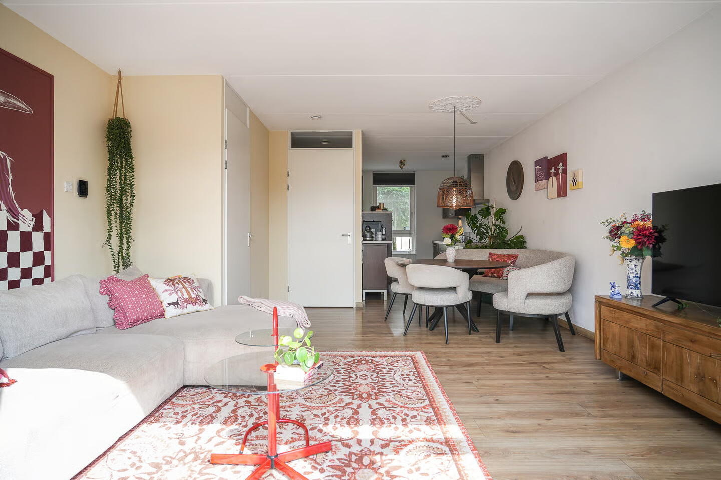 Hoekwoning te koop: Koningsland 15, Beneden-Leeuwen