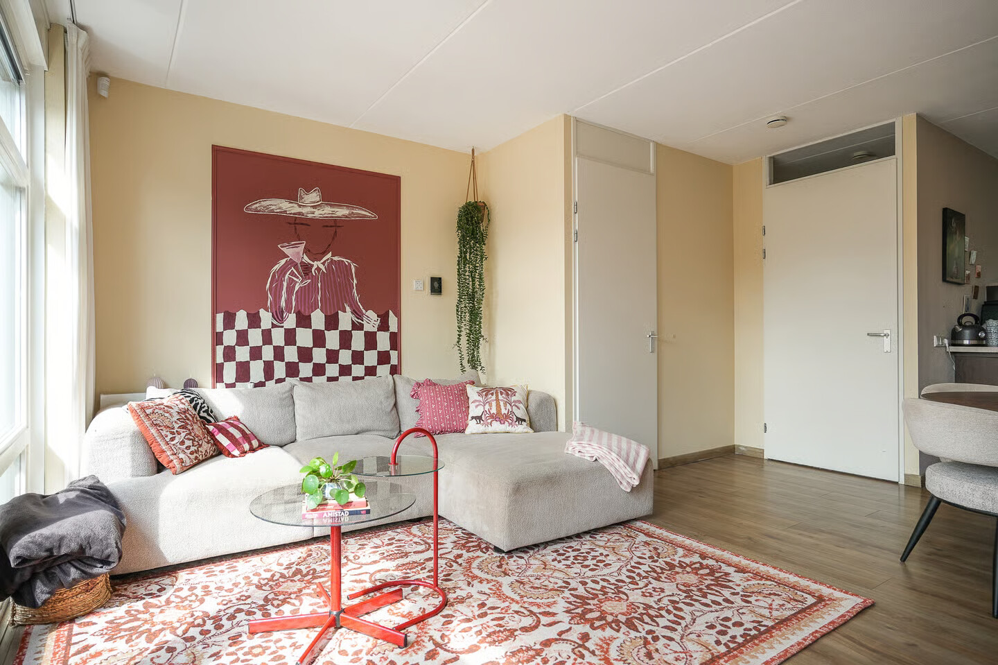 Hoekwoning te koop: Koningsland 15, Beneden-Leeuwen