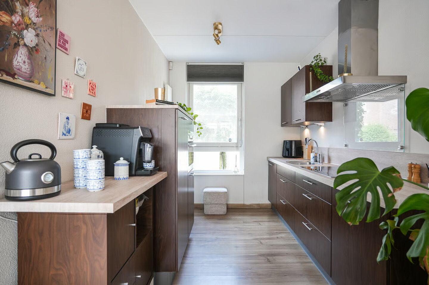 Hoekwoning te koop: Koningsland 15, Beneden-Leeuwen