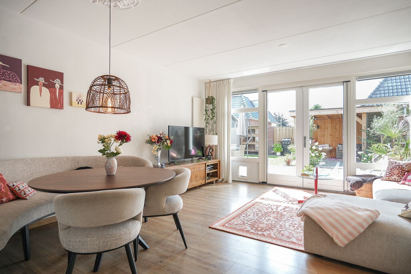 Hoekwoning te koop: Koningsland 15, Beneden-Leeuwen