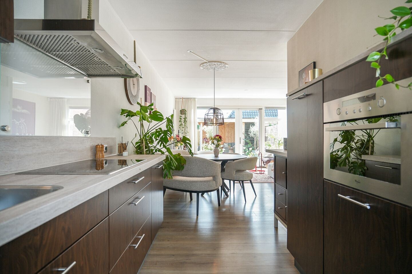 Hoekwoning te koop: Koningsland 15, Beneden-Leeuwen