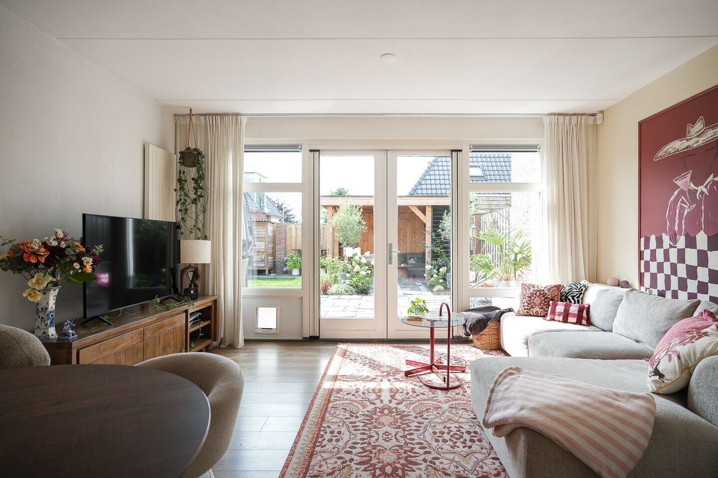 Hoekwoning te koop: Koningsland 15, Beneden-Leeuwen
