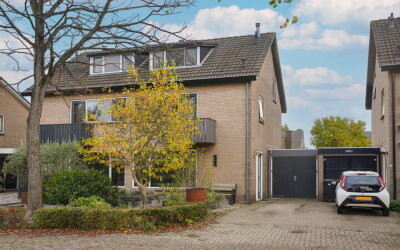Appelstraat 39