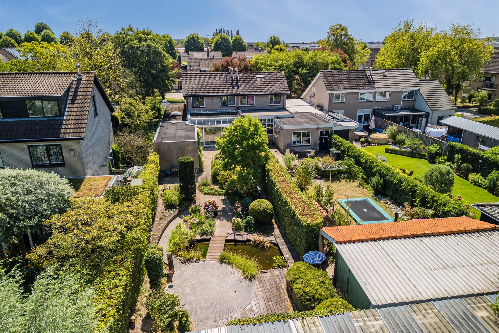 Hoekwoning te koop: Fruitplein 7, Beneden-Leeuwen