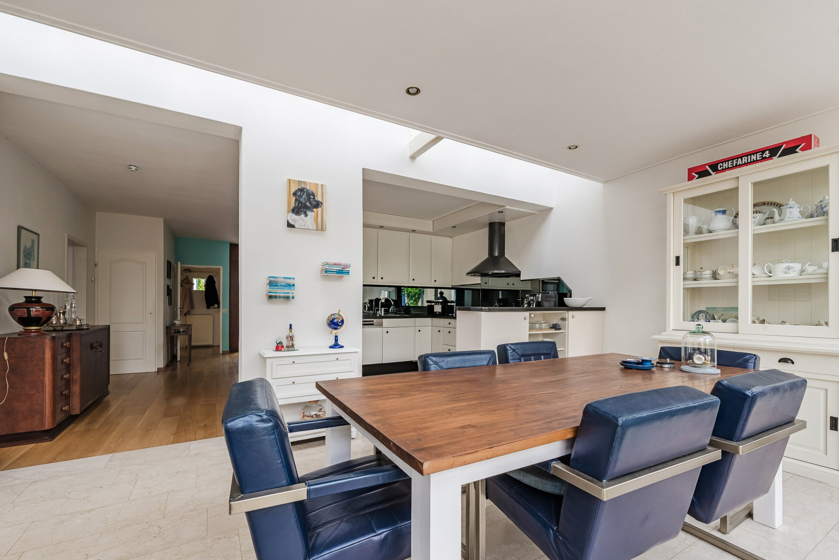 Hoekwoning te koop: Fruitplein 7, Beneden-Leeuwen