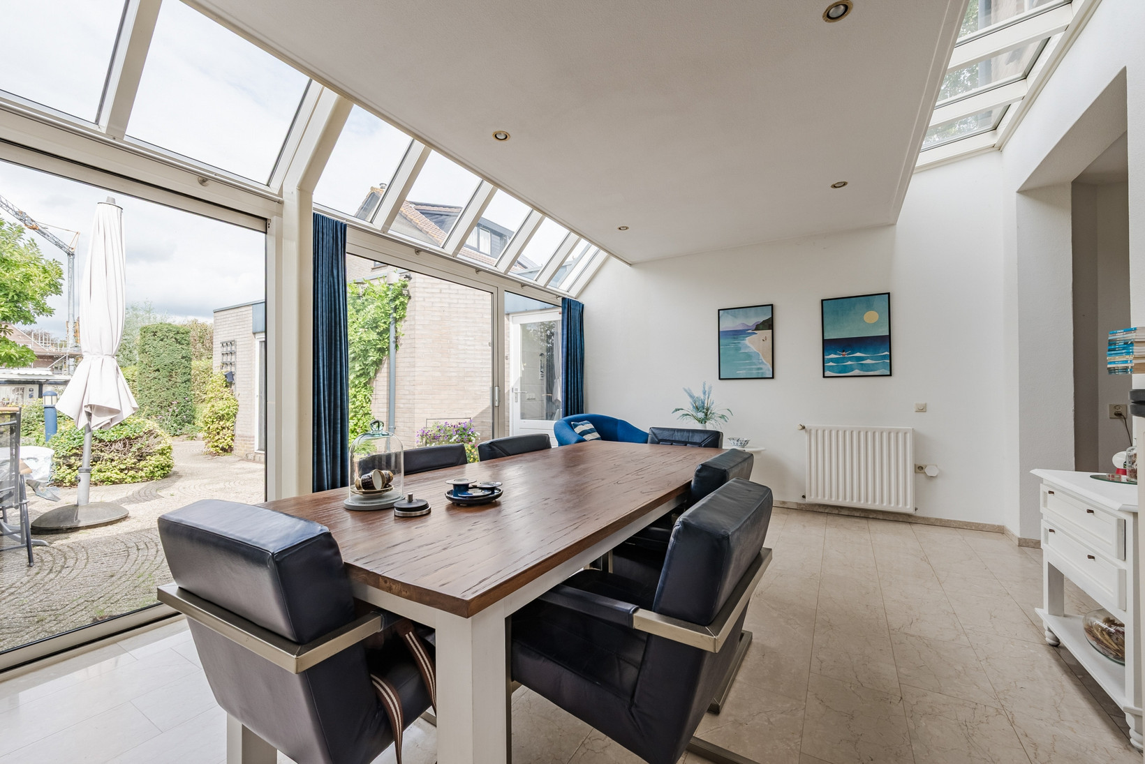Hoekwoning te koop: Fruitplein 7, Beneden-Leeuwen