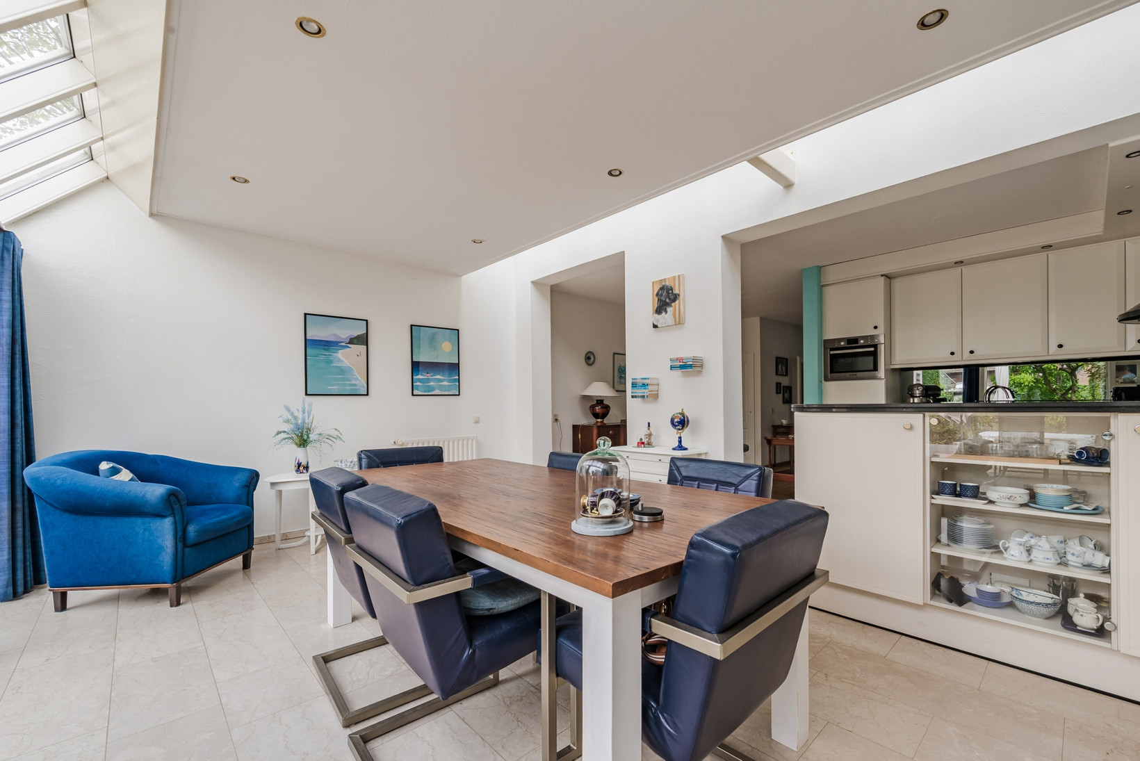 Hoekwoning te koop: Fruitplein 7, Beneden-Leeuwen