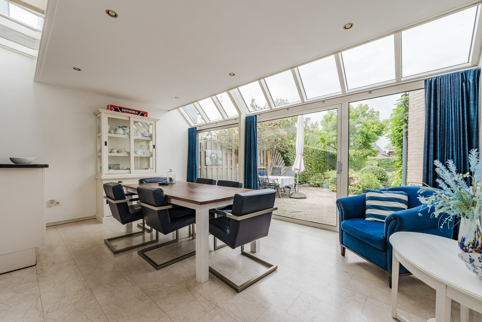 Hoekwoning te koop: Fruitplein 7, Beneden-Leeuwen