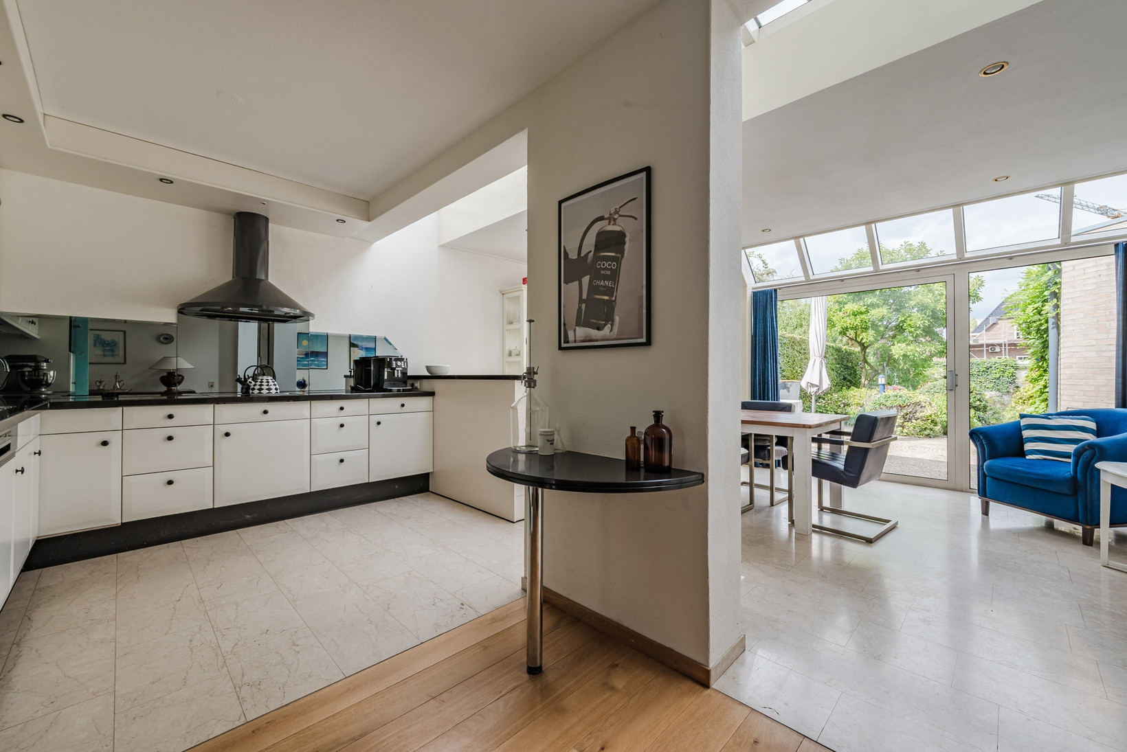 Hoekwoning te koop: Fruitplein 7, Beneden-Leeuwen