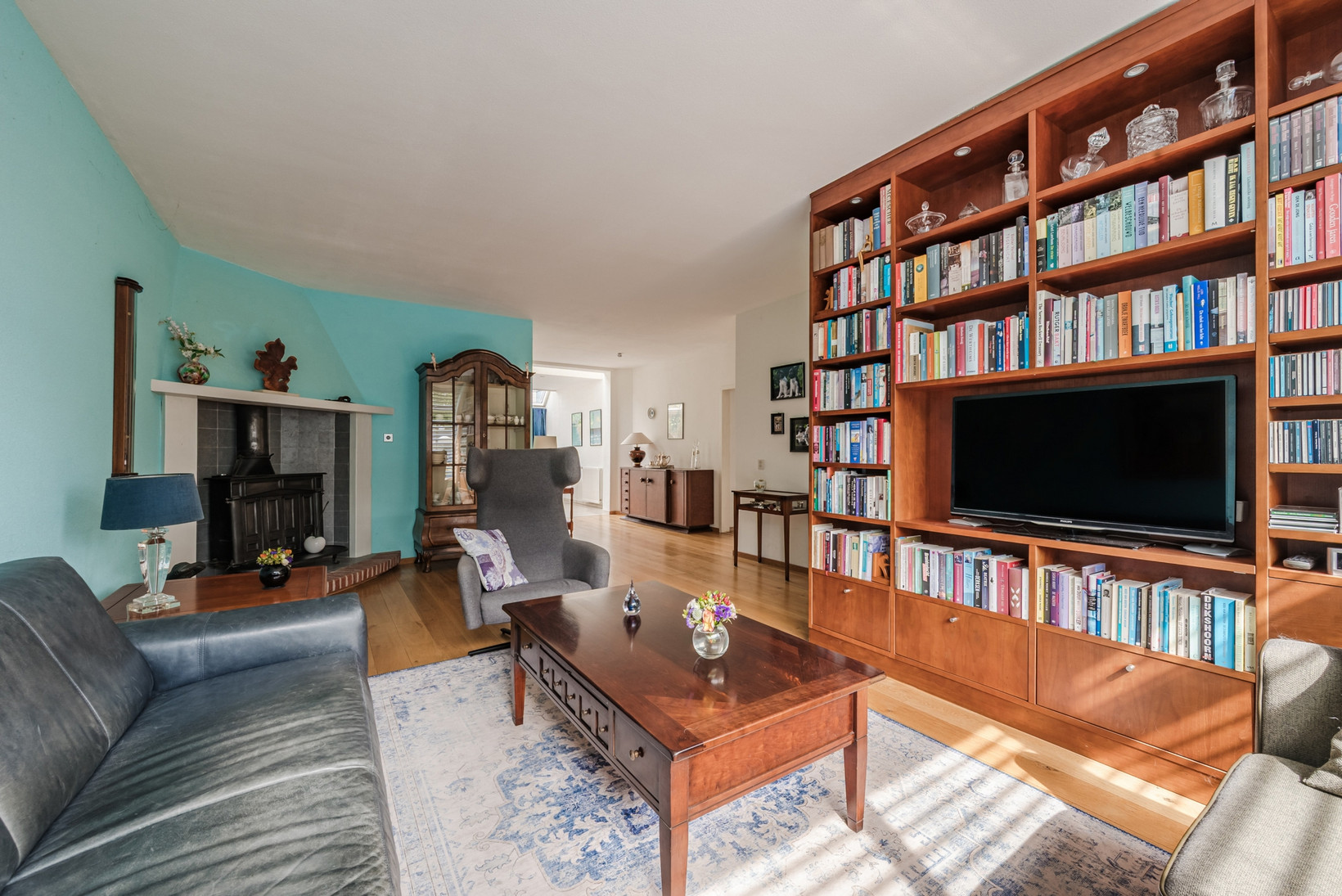 Hoekwoning te koop: Fruitplein 7, Beneden-Leeuwen