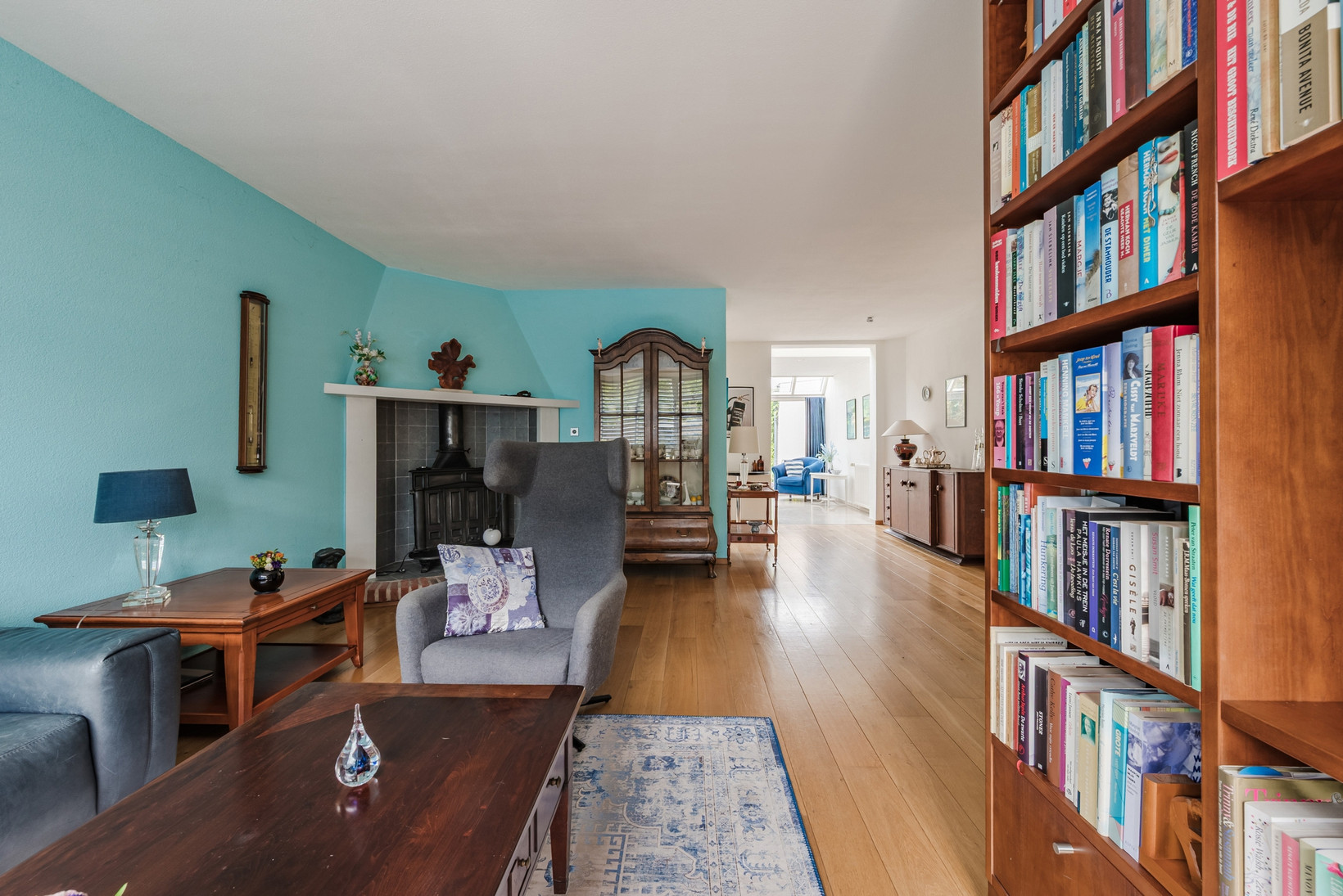 Hoekwoning te koop: Fruitplein 7, Beneden-Leeuwen
