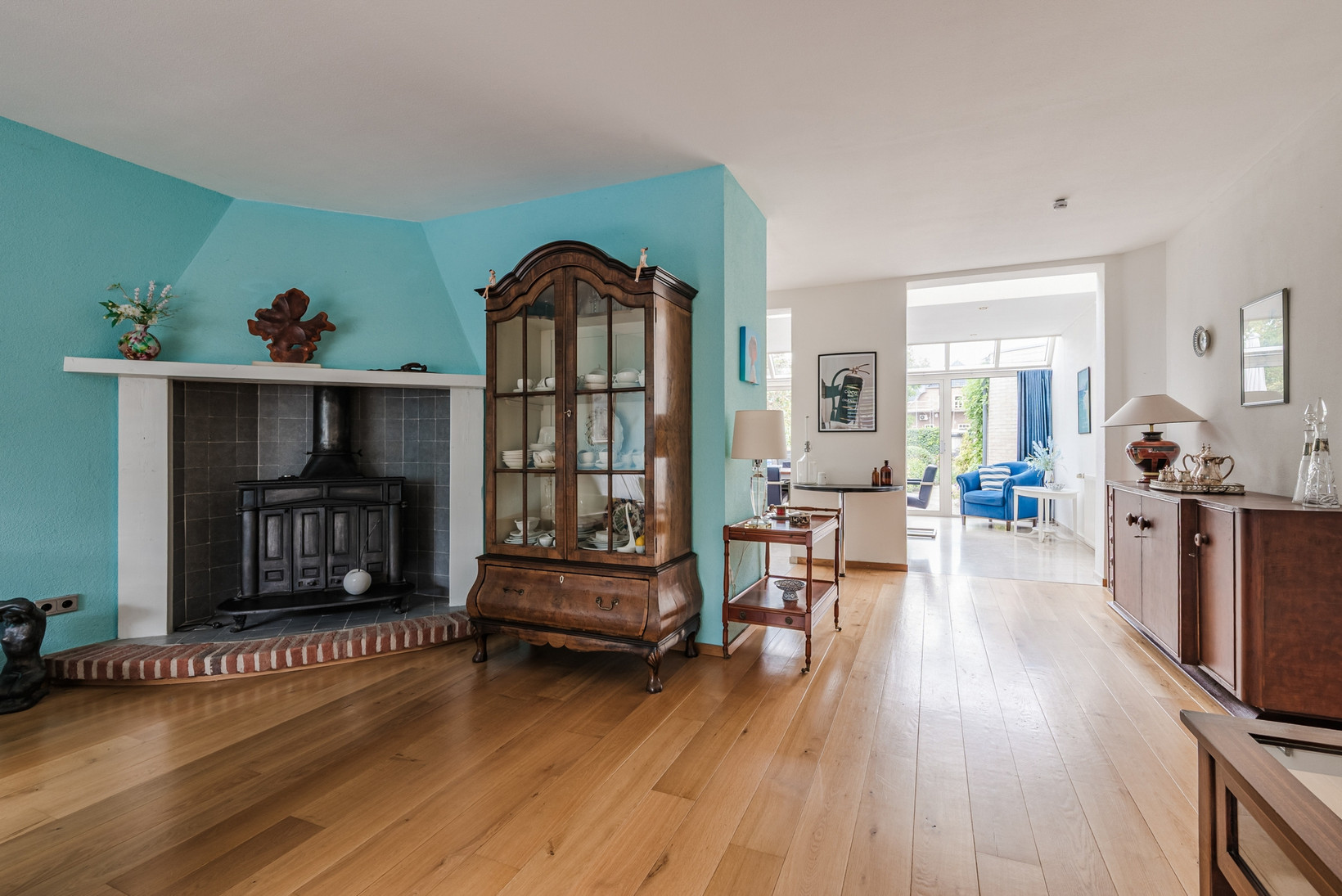 Hoekwoning te koop: Fruitplein 7, Beneden-Leeuwen