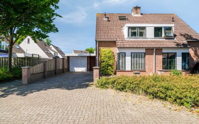 Patrijsstraat 16