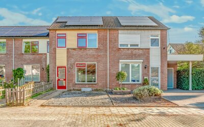 Patrijsstraat 35