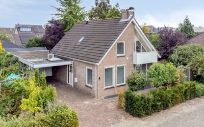 Patrijsstraat 5